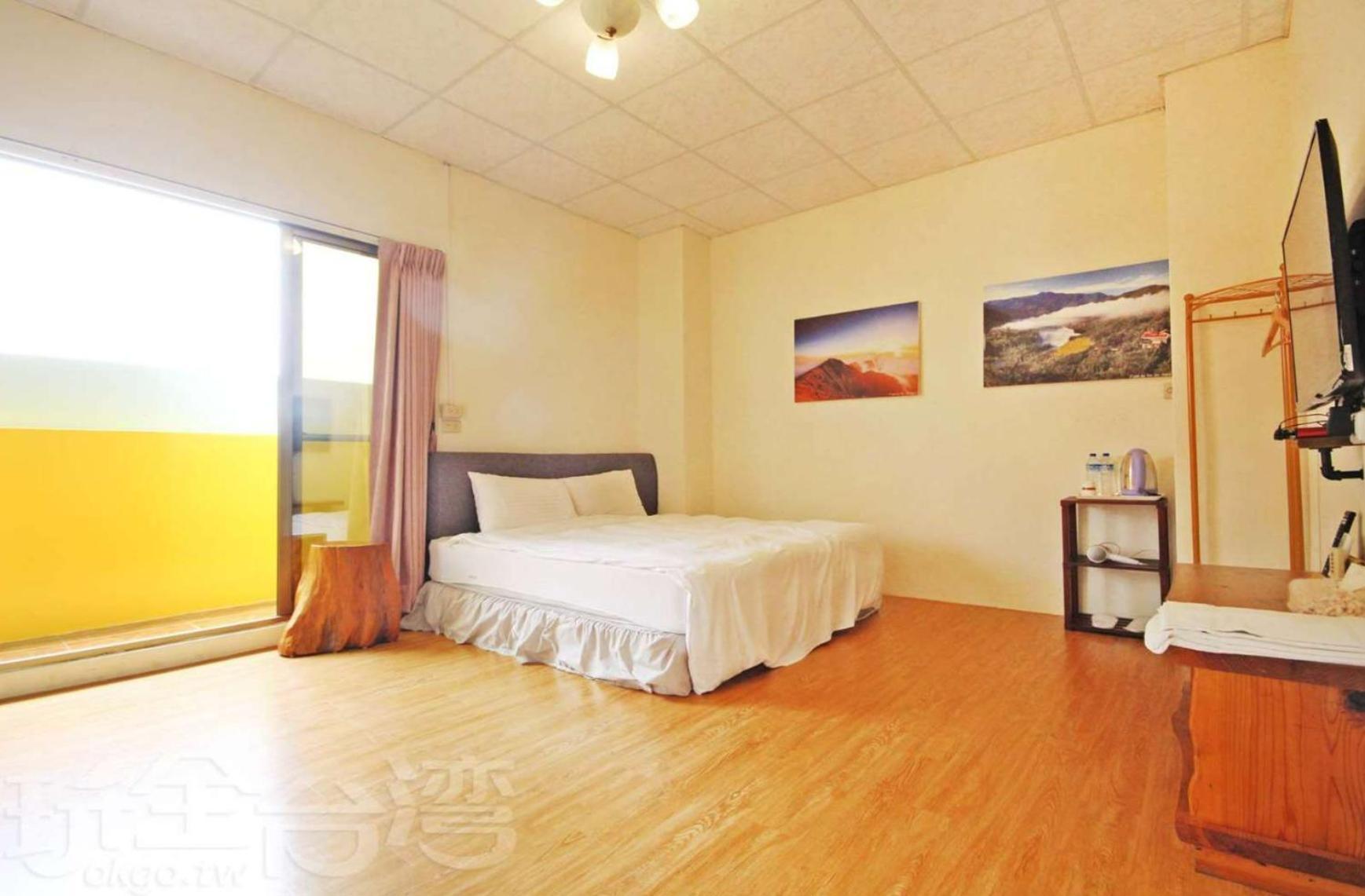 Nantou Fruit House Apartamento Renai Exterior foto