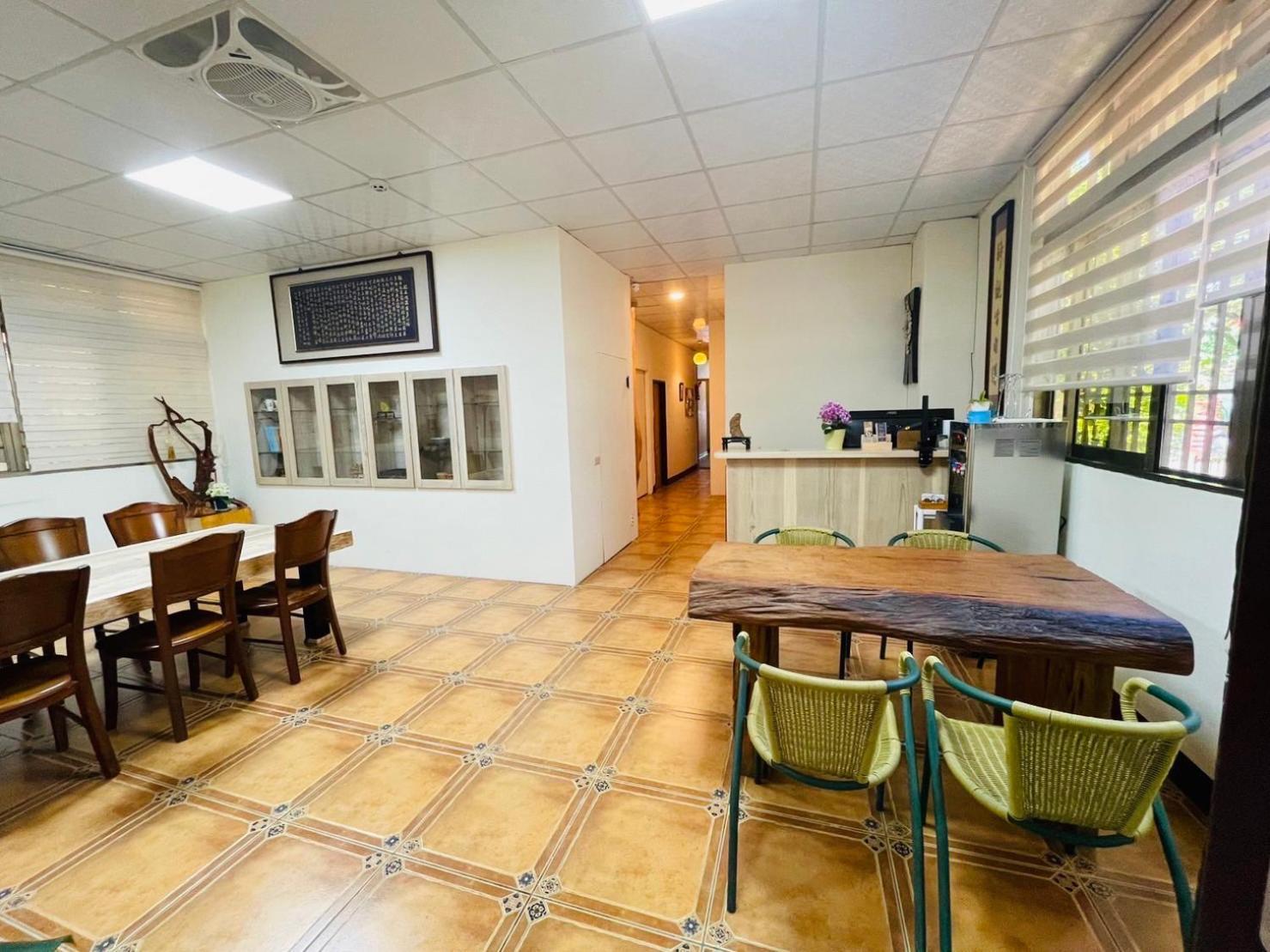 Nantou Fruit House Apartamento Renai Exterior foto