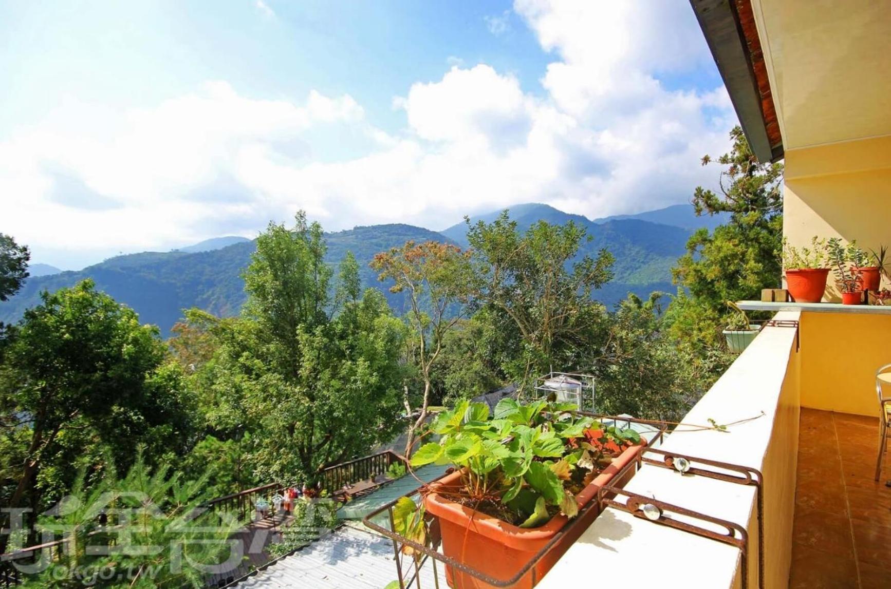 Nantou Fruit House Apartamento Renai Exterior foto