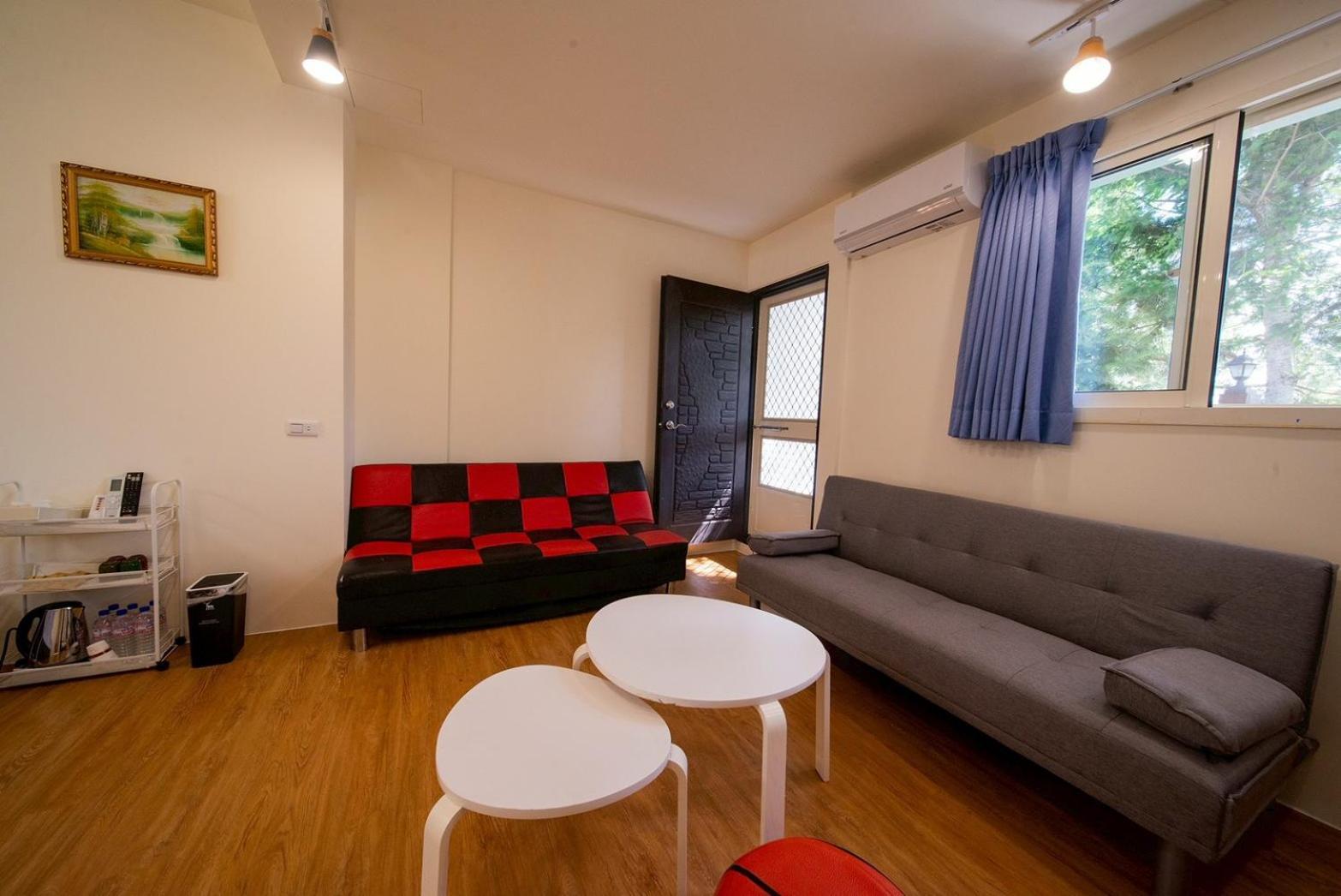 Nantou Fruit House Apartamento Renai Exterior foto