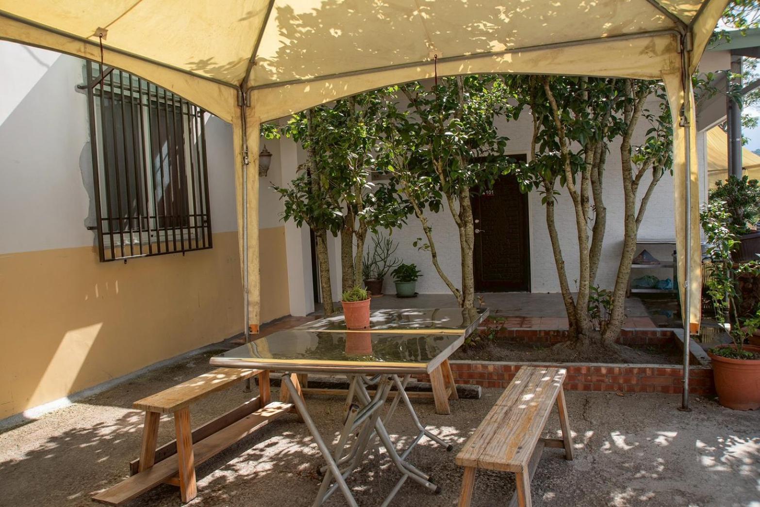 Nantou Fruit House Apartamento Renai Exterior foto