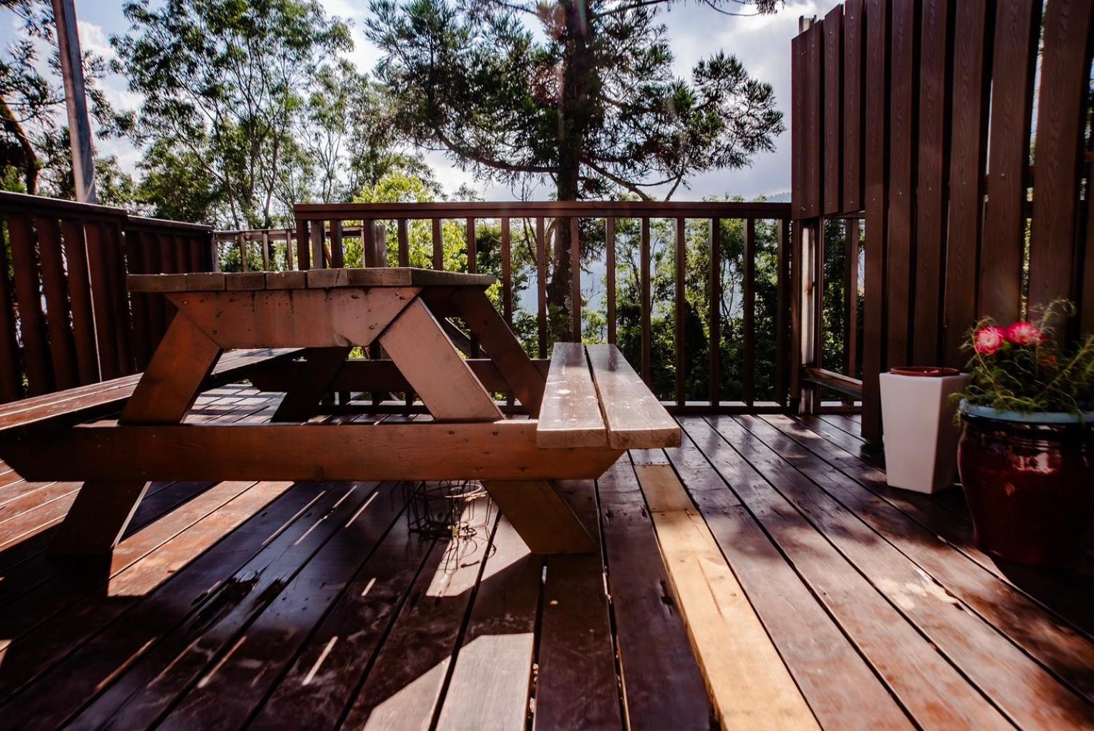 Nantou Fruit House Apartamento Renai Exterior foto
