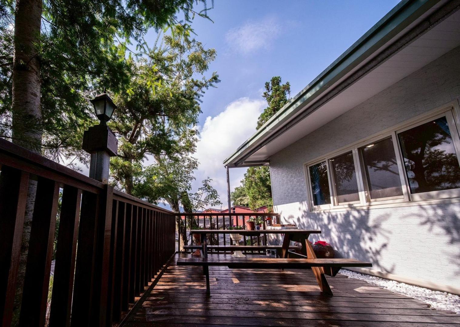 Nantou Fruit House Apartamento Renai Exterior foto