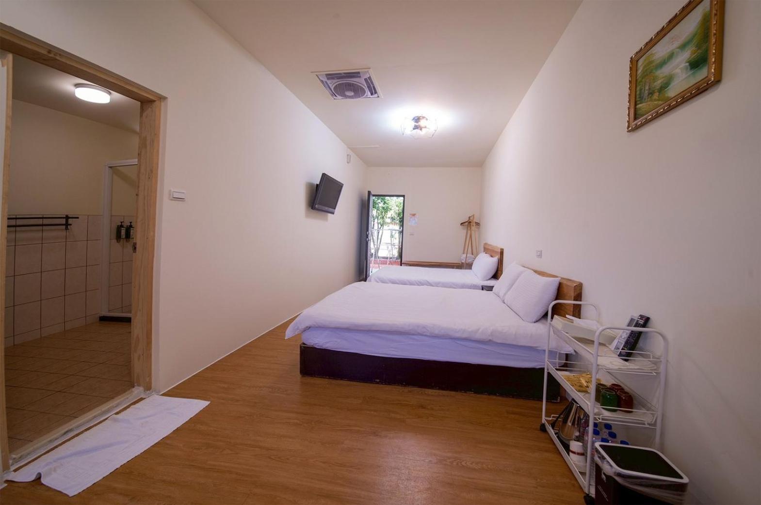 Nantou Fruit House Apartamento Renai Exterior foto