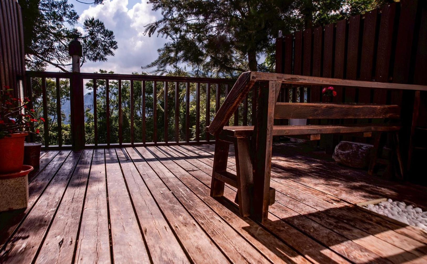 Nantou Fruit House Apartamento Renai Exterior foto