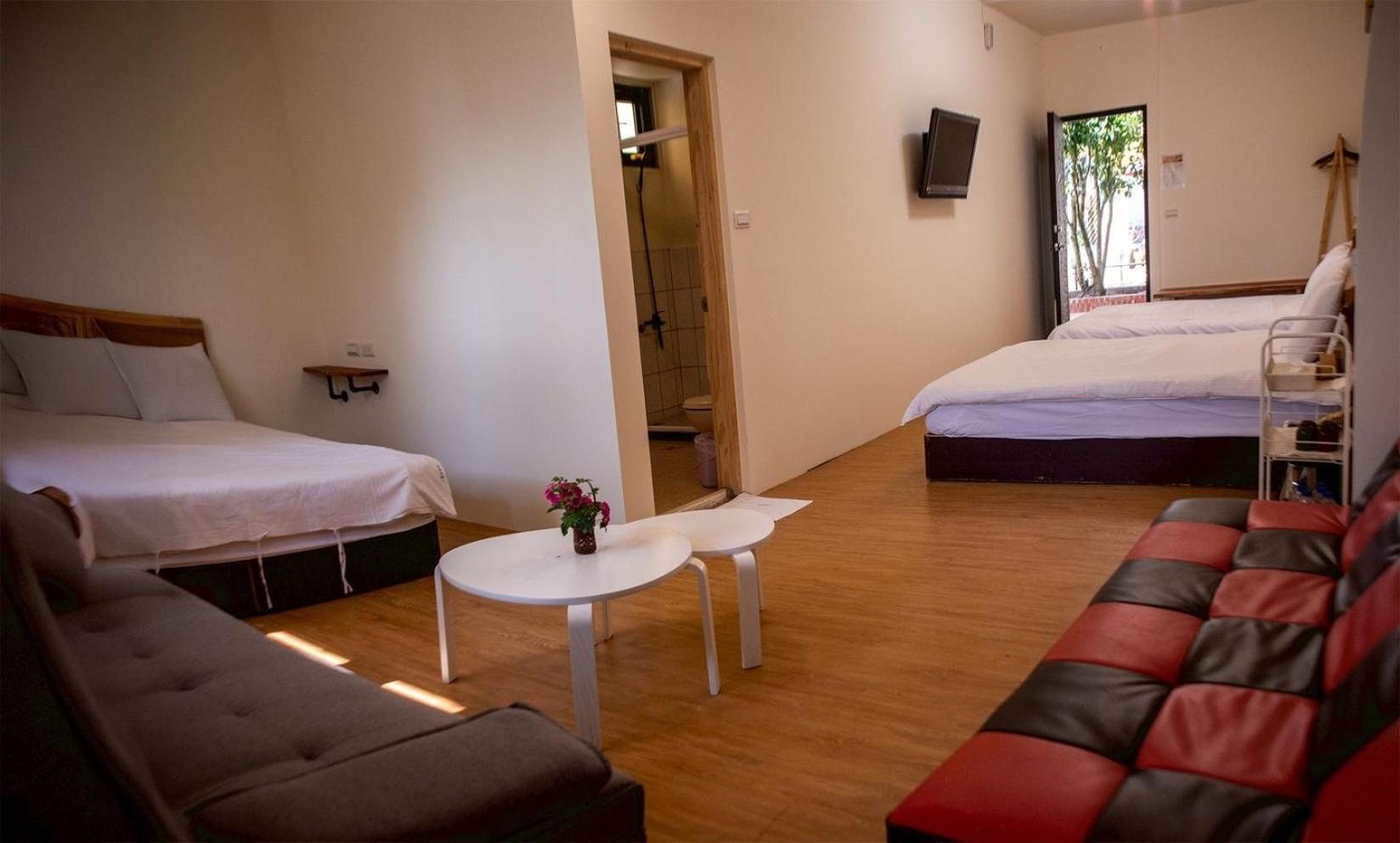 Nantou Fruit House Apartamento Renai Exterior foto
