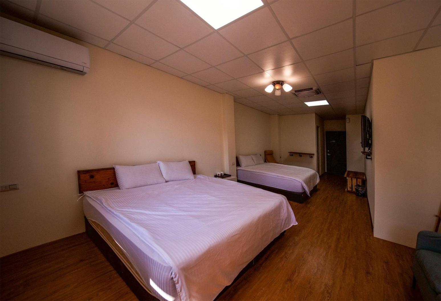 Nantou Fruit House Apartamento Renai Exterior foto
